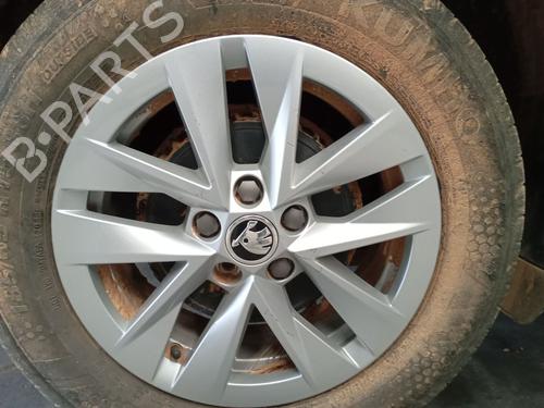 Used Other Other SKODA FABIA IV (PJ3) 1.0 TSI (95 hp) 33540640 33540640