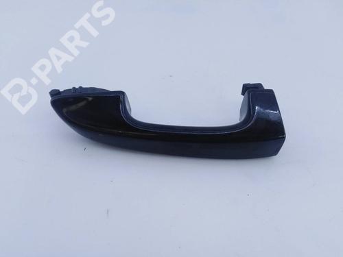 front-left-exterior-door-handle-porsche-cayenne-92a-30-diesel-e3-b6-60-5-2010-8822270 main image