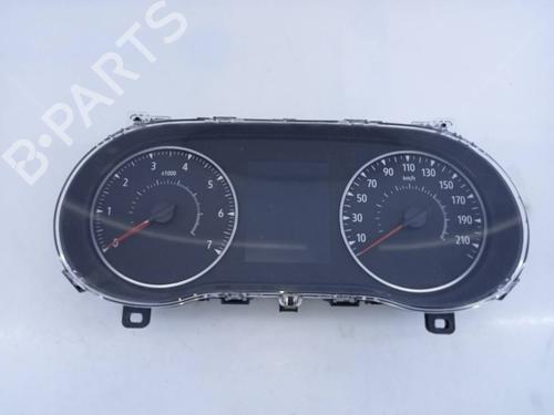 Used Instrument cluster DACIA SANDERO III [2021-2025]  16305539