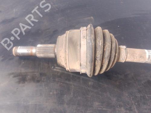 Left front driveshaft FORD FOCUS III 1.5 TDCi | BP32395809M38 - Image 3