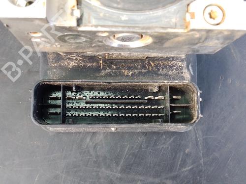 ABS pump MERCEDES-BENZ C-CLASS (W205) C 220 BlueTEC / d (205.002, 205.004) | BP27315754M43 