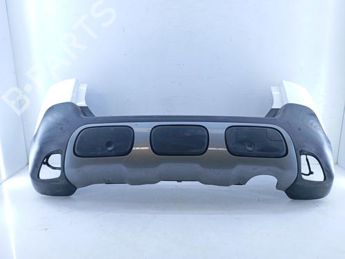 Used Rear bumper CITROËN C3 AIRCROSS II (2R_, 2C_) 1.2 PureTech 130 (2RHNYH) (131 hp) 23957782