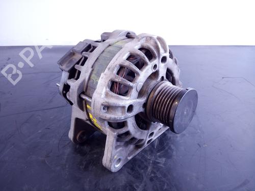 Generator DACIA LODGY (JS_) 1.6 LPG (JSAV) | BP19329242M7 