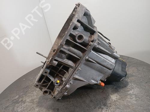 Gearbox RENAULT CLIO III Hatchback Van (SB_, SR_) | BP32340662M3