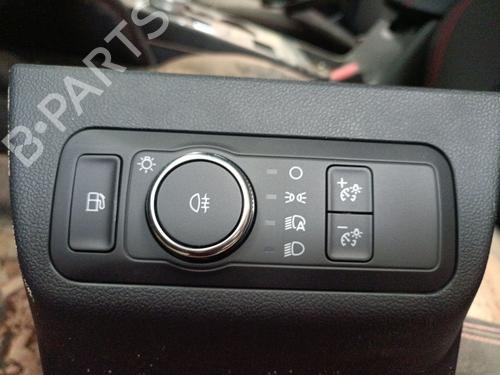 Mando luces Mando luces FORD KUGA III (DFK) 2.5 Duratec Plug-in-Hybrid (152 hp) 37018640 37018640