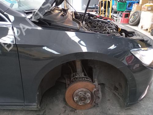 right-front-fenders-vw-passat-b8-variant-3g5-cb5-2014-38460433 main image