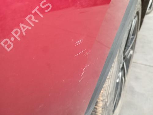 Rear bumper MG MG ZS SUV (AZS1) 1.5 VTi | BP31073308C8 