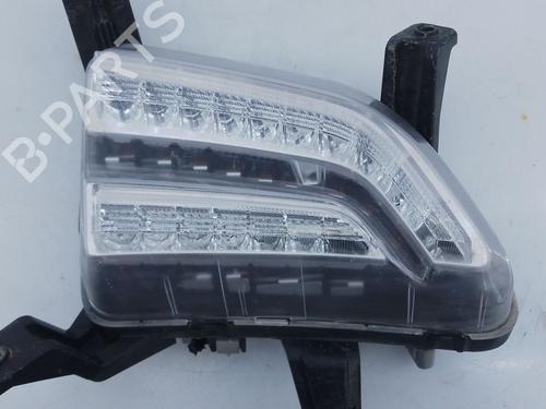 Højre Foran Tågelygte HYUNDAI IONIQ (AE) 1.6 GDI Hybrid | BP29888113C31