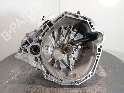 Gearbox RENAULT KADJAR (HA_, HL_) 1.5 dCi 110 (HLA3) | BP36526741M3 - Image 2