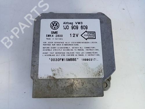Used ECU airbags SEAT TOLEDO II (1M2) 1.9 TDI (110 hp) 11923383