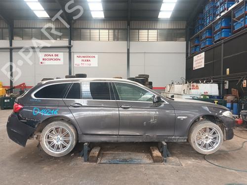 Used Parts BMW 5 Touring (F11) 530 d xDrive (258 hp) 4367459