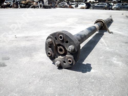 Driveshaft MERCEDES-BENZ CLS (C219) CLS 350 (219.356) | BP13505412M37 