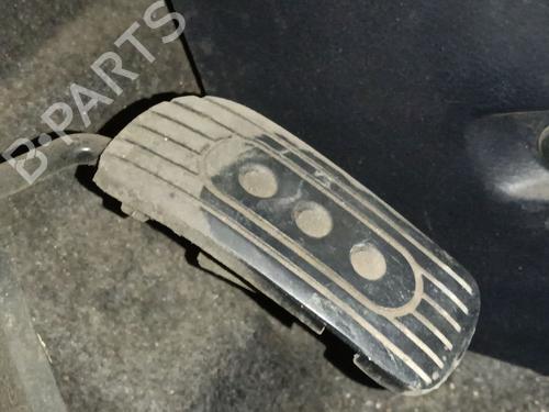 Used Pedal Pedal 37516760 37516760