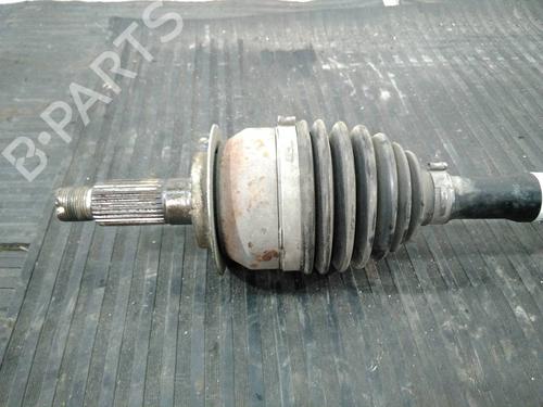 Right front driveshaft SUZUKI SX4 (EY, GY)  | BP5787856M39 