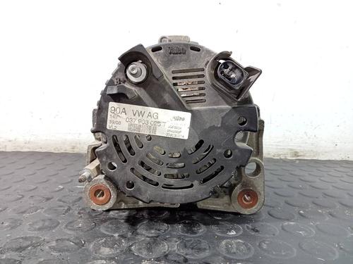 Alternator SEAT IBIZA IV (6J5, 6P1) 1.4 | BP7217199M7 
