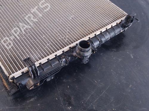 Water radiator BMW X1 (U11) sDrive 20 i Mild-Hybrid | BP33650036M31 - Image 3