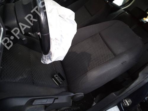 Left front window switch VW GOLF VI (5K1) 1.6 TDI | BP8601829I27 