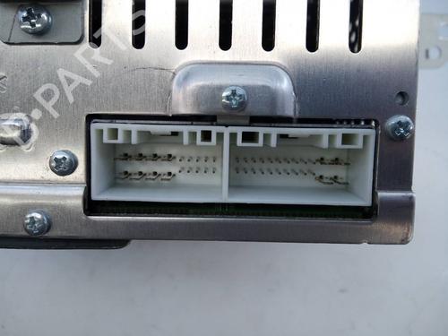 Radio HYUNDAI i20 II (GB, IB)  | BP19115944E6 