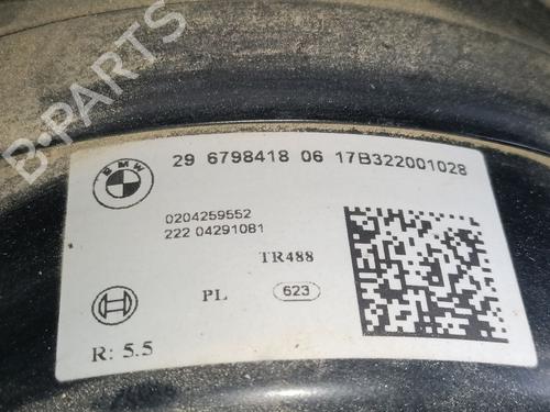 Servo frein Servo frein 38196752 38196752