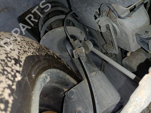 Used Left front shock absorber PEUGEOT PARTNER Box Body/MPV 1.6 HDi / BlueHDi 75 (75 hp) 28054794