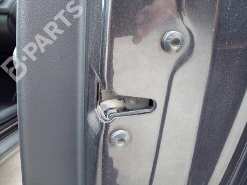 Used Front right lock Front right lock AUDI A3 (8P1) [2003-2013] 10549023 10549023