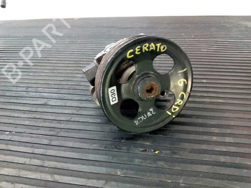 Used Steering pump KIA CERATO I Hatchback (LD) [2004-2010]  2961392