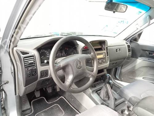 Used Dashboard MITSUBISHI PAJERO III (V7_W, V6_W) [1999-2007]  22976740