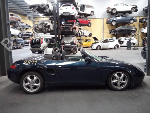 AC compressor PORSCHE BOXSTER (986) 2.5 | BP7886404M34 