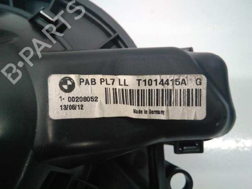 Heater blower motor BMW 1 (F20) 116 d | BP14059406M62 