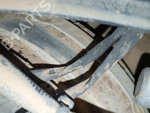 Used Servo brake Servo brake AUDI A7 Sportback (4GA, 4GF) 3.0 TDI quattro (245 hp) 36434477 36434477