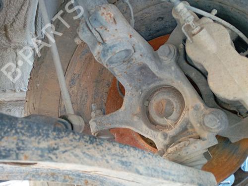 Venstre Styrespindel Lejehus FORD TRANSIT V363 Van (FCD, FDD) 2.2 TDCi RWD (100 hp) 27833300