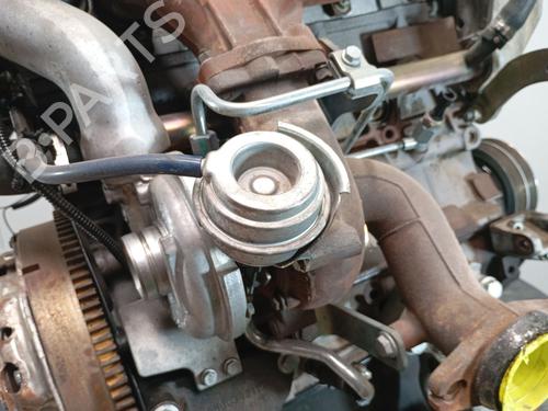 Engine CITROËN JUMPER I Van (244) 2.8 HDi | BP36409869M1 - Image 8