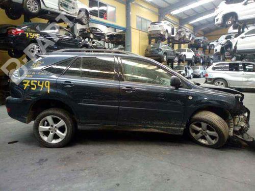 Used Parts LEXUS RX (_U3_)  300 (MCU35_, MCU35R)  765886
