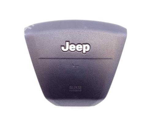 Airbag chauffør JEEP COMPASS (MK49) [2006-2025]  19130413