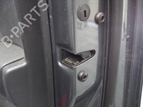 Used Front right lock AUDI A3 Limousine (8VS, 8VM) 1.6 TDI quattro (110 hp) 13615960