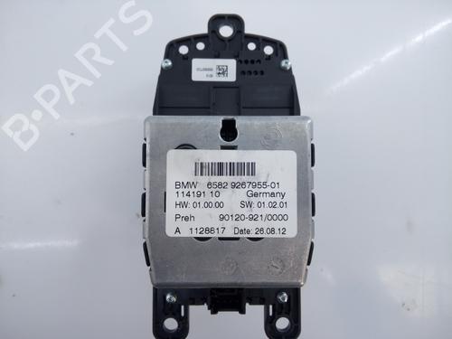 Electronic module BMW X3 (F25) xDrive 20 d | BP14996915M83 