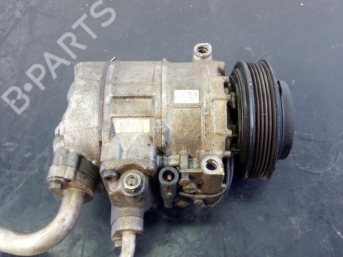AC compressor LAND ROVER FREELANDER I (L314)  | BP26455092M34 