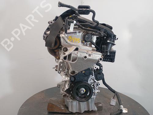 Engine SKODA KAMIQ (NW4) 1.0 TSI | BP36435389M1 - Image 2