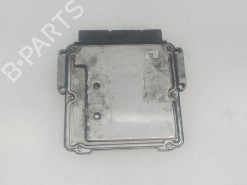 Engine control unit (ECU) RENAULT MASTER III Platform/Chassis (EV, HV, UV) 2.3 dCi 125 FWD (EV0C, EV0D, EV0J, HV0C, HV0D, HV0H,... | BP36777784M57 - Image 3