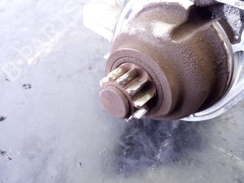 Starter VW TOURAN (1T1, 1T2)  | BP21175305M8 