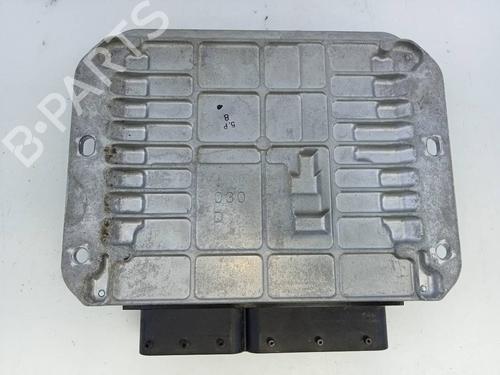 Engine control unit (ECU) PEUGEOT 4008  | BP18244393M57 