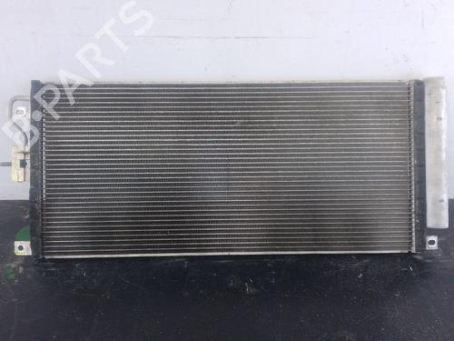Used AC radiator AC radiator OPEL MOKKA / MOKKA X (J13) [2012-2019] 33689712 33689712