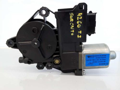 Left rear window motor KIA SORENTO II (XM) 2.0 CRDi | BP876537E23 