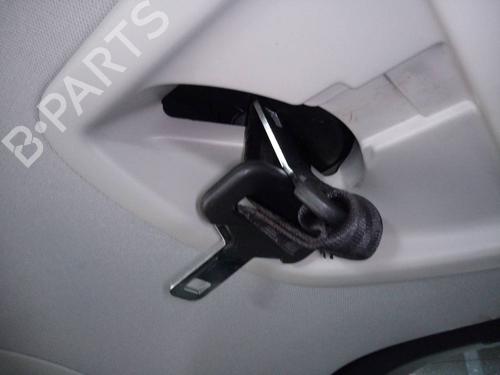 Used Rear center seatbelt CITROËN C4 Picasso II [2013-2025]  13102064