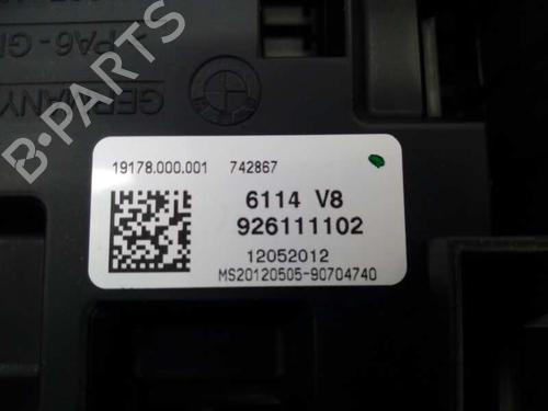 Fuse box BMW 3 (F30, F80) 318 d | BP5331862E1 