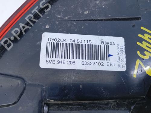 Right taillight SKODA FABIA IV (PJ3) 1.0 TSI | BP33543740C35 - Image 6