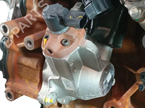 Engine FORD TRANSIT V363 Van (FCD, FDD) 2.0 EcoBlue mHEV | BP21792583M1 