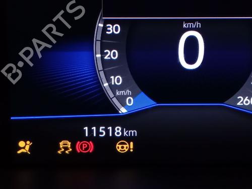 Electronic module VW T-ROC (A11, D11) 1.5 TSI | BP33013232M83  - Image 17