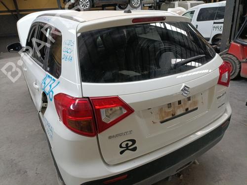 Tailgate SUZUKI VITARA (LY) 1.6 DDiS AllGrip (APK416D) | BP40603694C6 - Image 3