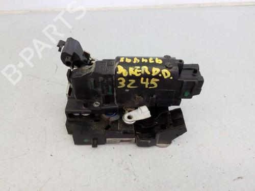 Front right lock DACIA DOKKER MPV (KE_)  | BP4183128C97 